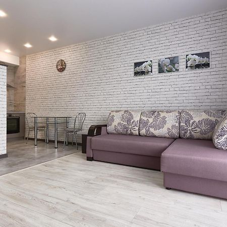 Perfect Apartments M Polytech, Ohmatdet, Parking Kiev Esterno foto